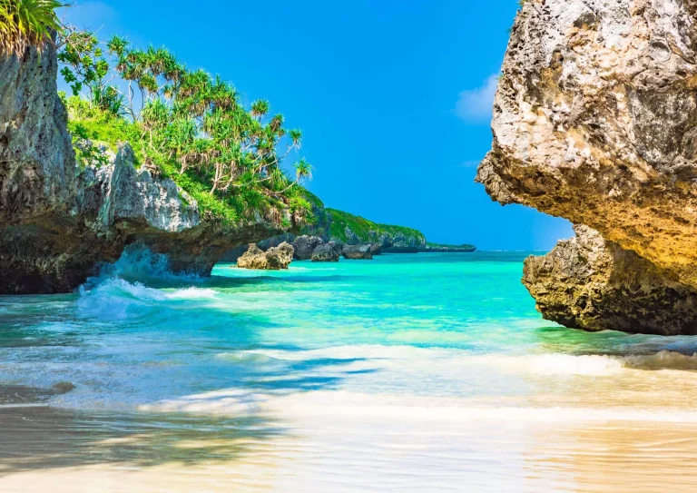 Un viaje sensorial por Zanzíbar, más allá de sus playas